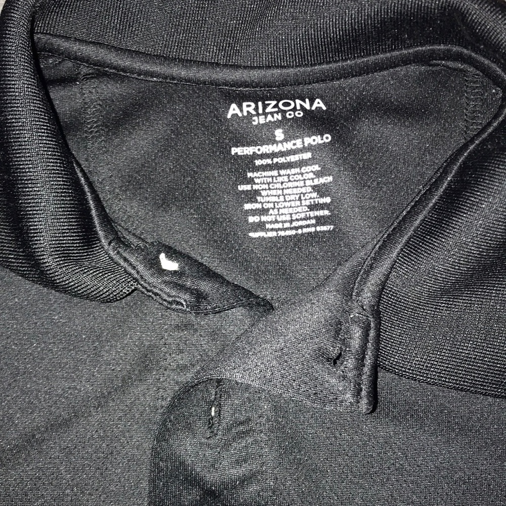 Men’s Dri-Fit Polo